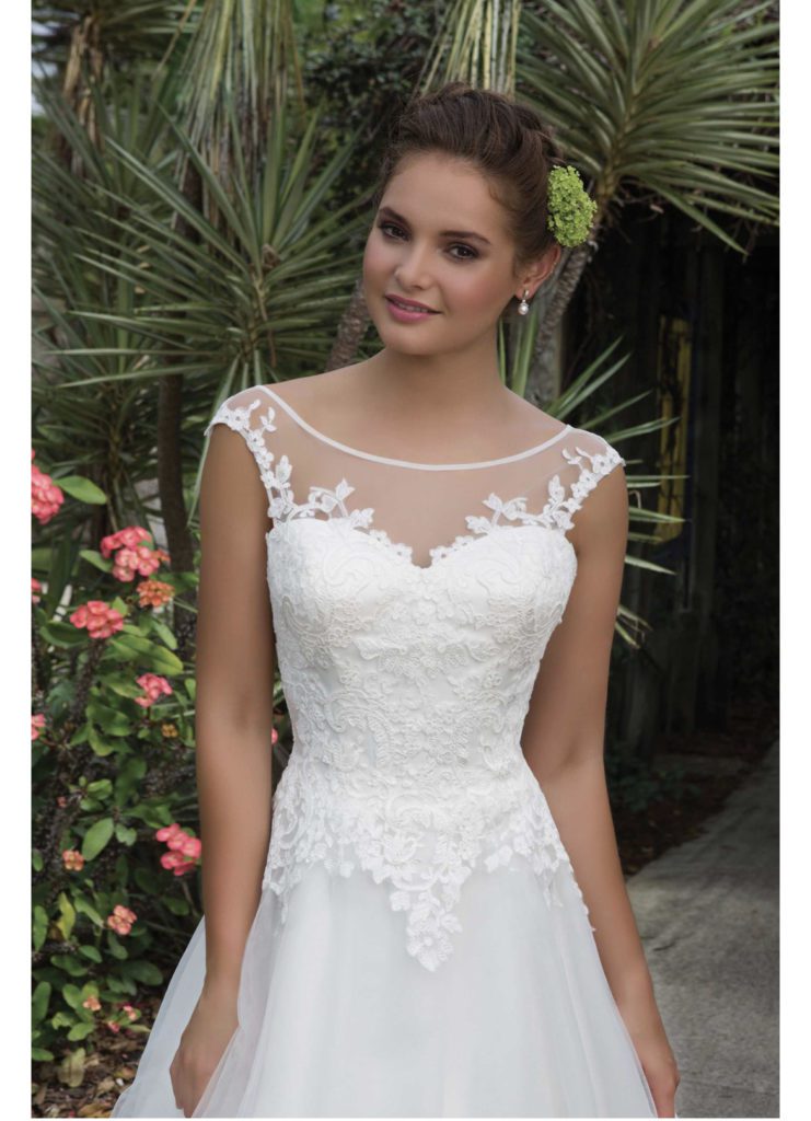 Sell wedding dress in Amsterdam