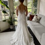 Sell a preowned wedding dress