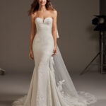Bridal Gown Trends