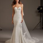 Bridal Gown Trends