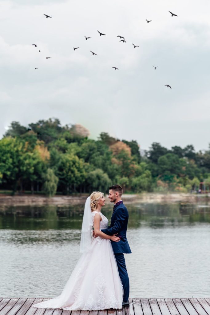 How to sell a wedding dress never outlet worn