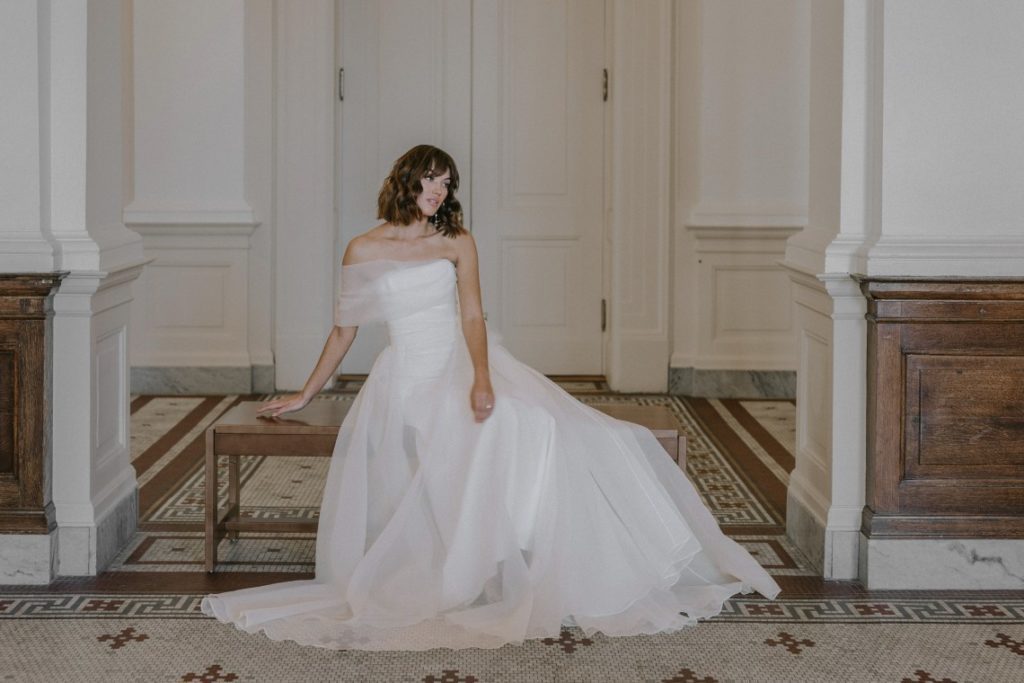 2023 Wedding Dress Trends: The Ultimate Style Guide from Lovely Bride