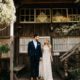 Intimate Big Sur wedding with a pre-wedding shoot and private vows