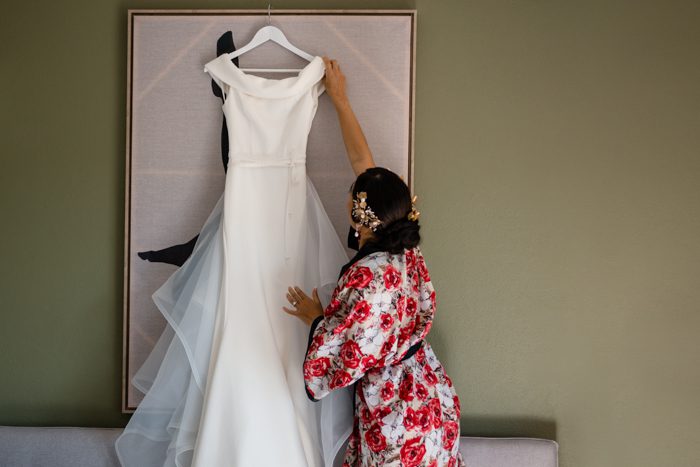 The Best Shapewear To Wear Under Your Wedding Dress
