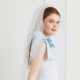 The Nap Dress: An Elevated Nightgown Turned Bridal Trend