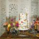 Simple Wedding Cake Ideas For The Laidback Couples