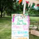 Feel-Good Colourful Festival Wedding with DIY Decor