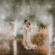 Twilight Inspired Woodsy Pine Hills Cibodas Wedding