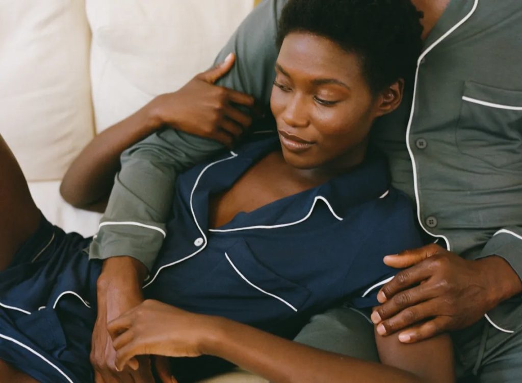 Honeymoon Lingerie & Pyjamas: Fall in Love with Eberjey’s Beautiful Luxury Sleepwear