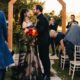 Real Wedding : Patty McCrystal & Christopher Ford