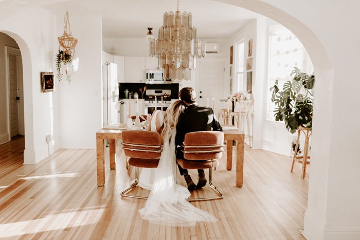 The Best Airbnb Wedding Venues in Every State