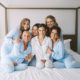 Unforgettable Bridesmaid Gifts: Why Luxurious Pajama Sets Make the Perfect Token of Appreciation