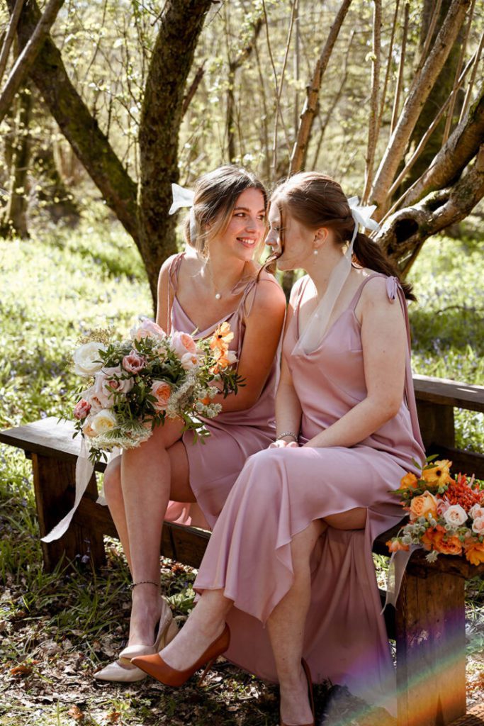 Bridesmaid Duties List For Thoughtful Maids & Couples