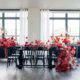 Make A Statement With These Unique Wedding Table Centerpieces