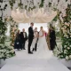 9 Wedding Trends Inspired By Recent Celebrity Weddings