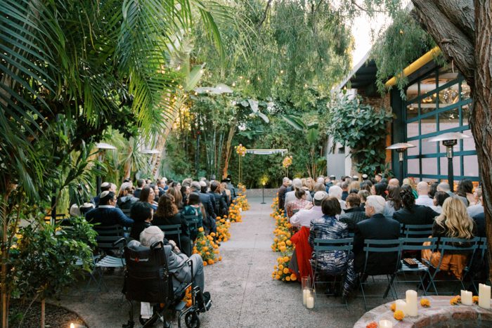 Elevate Your Ceremony With These Wedding Aisle Decor Ideas