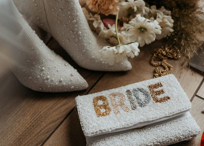 15 Bridal Purses: The Perfect Wedding Day Accessory