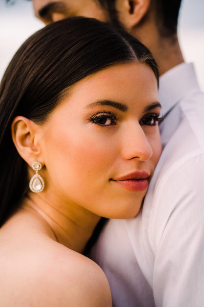 50+ Wedding Makeup Looks – Radiant Bride Beauty Ideas