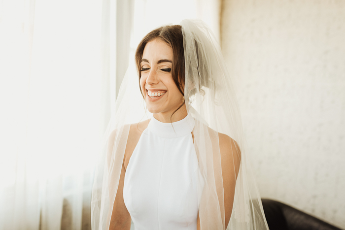 How To Make The Most of Your Wedding Hair and Makeup Trial
