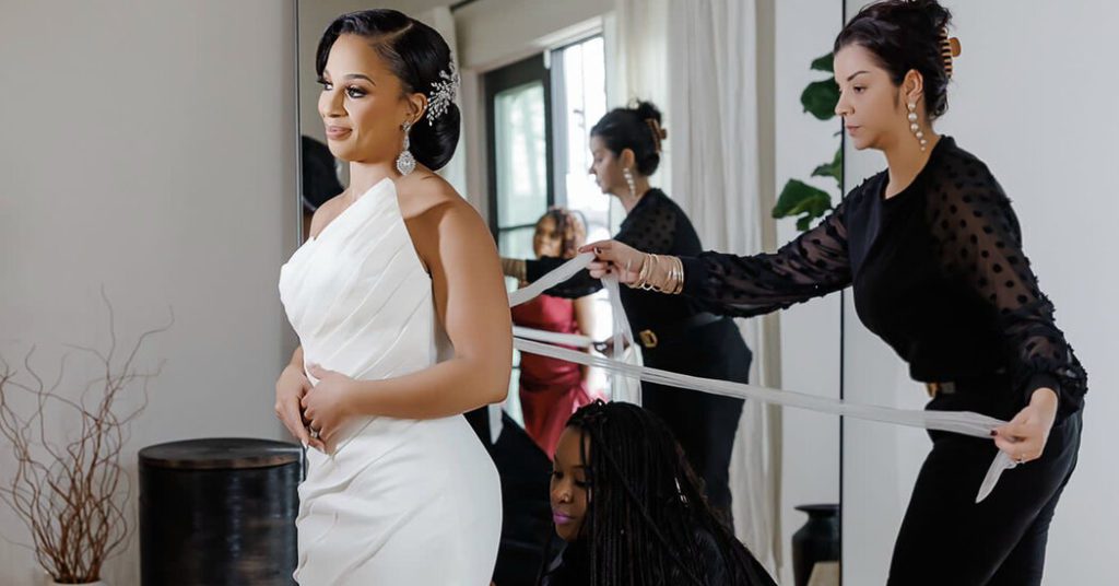 Some Tips for Hiring a Bridal Stylist