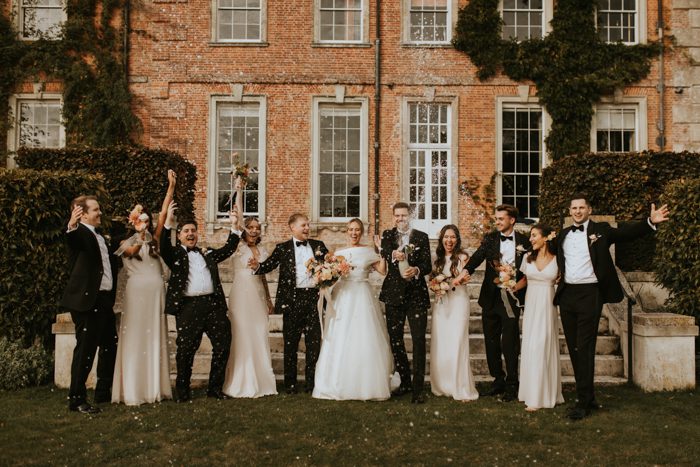 12 Best London Wedding Photographers