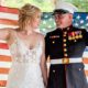 Patriotic Wedding Inspiration Shoot